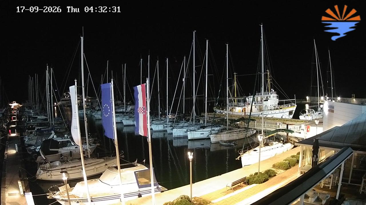 Betina – Dizalica