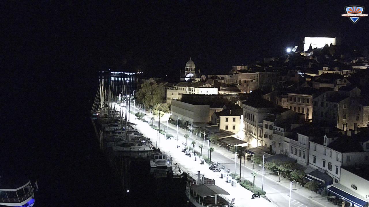 Šibenik – Riva (MTI)