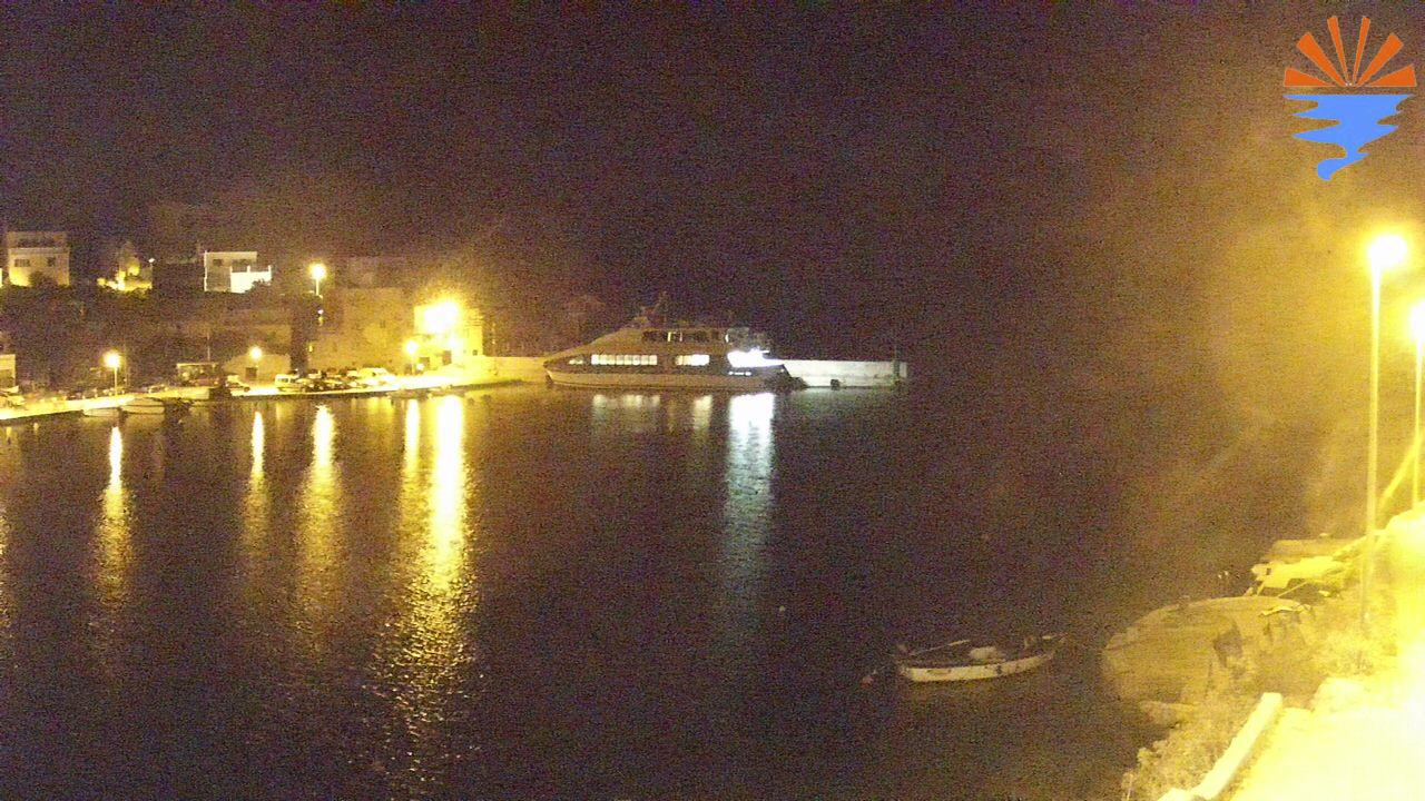 Žirje