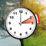 Prelazak na ljetno računanje vremena