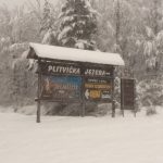 DHMZ: Zima se vraća