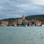 Nakon prolaznog juga u danima vikenda ponovno bura i još hladnije