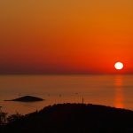 Utjecaja klimatskih promjena na turističku sezonu na malim sredozemnim otocima