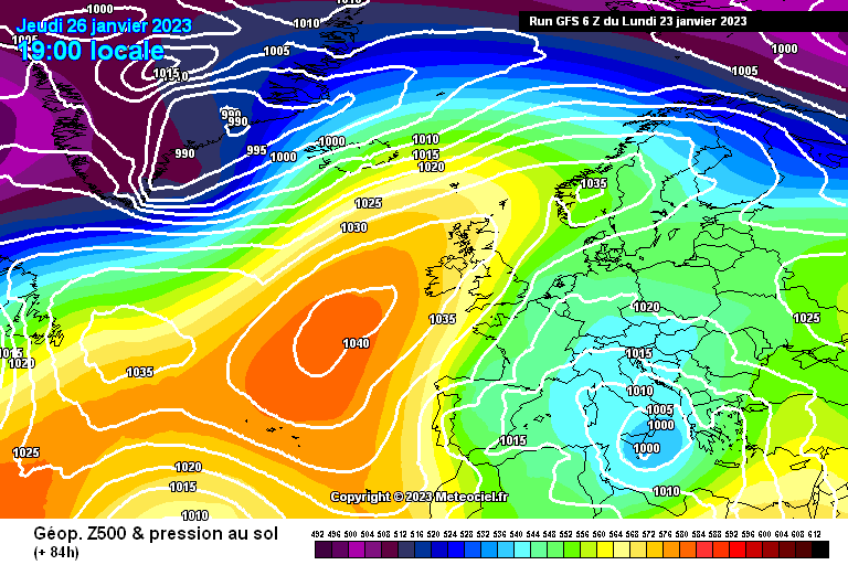 Izvor: Meteociel