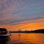 Tjedan stabilnog i suhog vremena