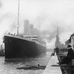 Tragedija Titanica