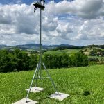 Prvi dio tjedna nestabilan uz povremenu kišu i pljuskove