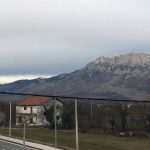 Kraj stabilnog vremena, zima stiže iza Božića?!