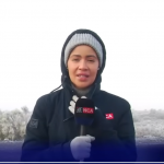Iznimno niske temperature, snijeg i rasprostranjeni mraz u više zemalja juga Afrike