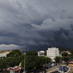 Video: Cijeli tijek nezapamćenog nevremena u Splitu
