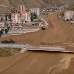 Blatne bujice pogodile okrug Elbrus u Rusiji