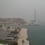 Klimatoliški početak zime uz promjenjivo vrijeme