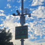 U Stankovcima postavljen senzor kvalitete zraka