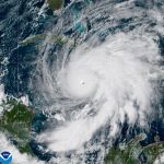 Melissa poharala Jamajku, kreće prema Kubi