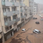 Nevrijeme u Španjolskoj: Poplave nose sve pred sobom