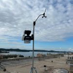 Modernizirana najstarija šibenska automatska meteorološka postaja