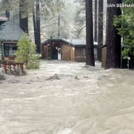 Obilni pljuskovi izazvali bujične poplave u Kaliforniji