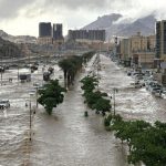 Snažne bujične poplave pogodile Džedu