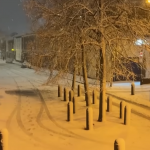 Oluja Goretti pogodila Britaniju