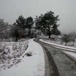 Vremenske neprilike i u Europi