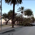 Oluja hara Francuskom, 850.000 domova bez struje