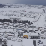 U Japanu rekordna hladnoća