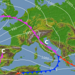 Između dvije ciklone