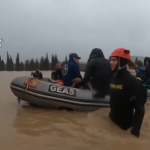 “Leonardo” poharao Portugal i Španjolsku, u danima vikenda nova i snažnija oluja