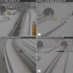 HAK: Ukoliko  je moguće, odgodite put dok se vremenska situacija ne smiri