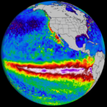 WMO: Pripremite se za El Niño