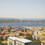 Šibenik u 11h najtopliji u zemlji sa 38°C