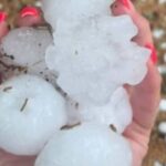 Nevrijeme pogodilo Istru, večeras novi jači razvoji